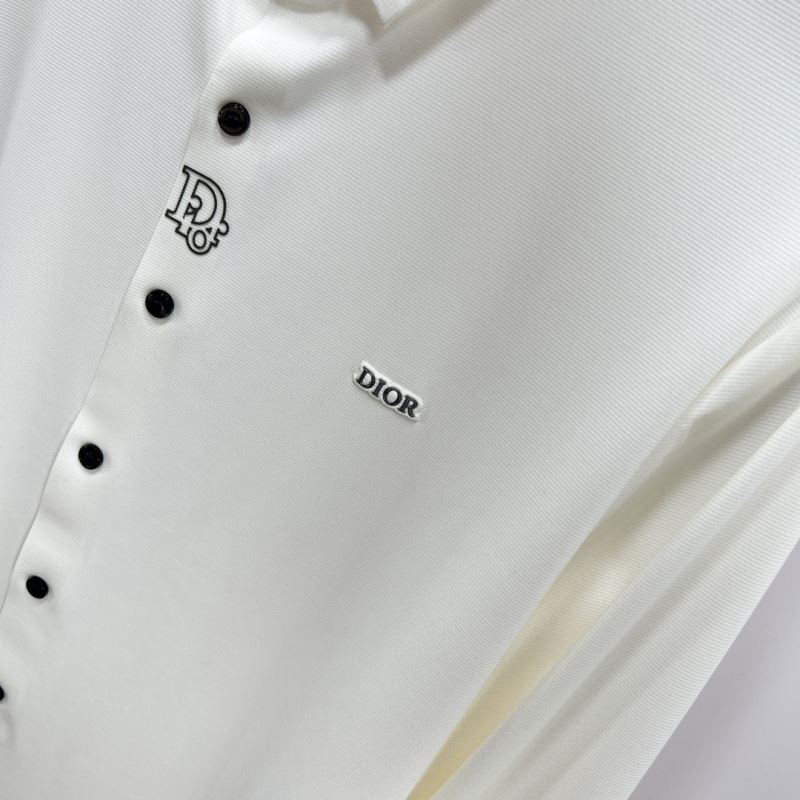 Christian Dior Shirts